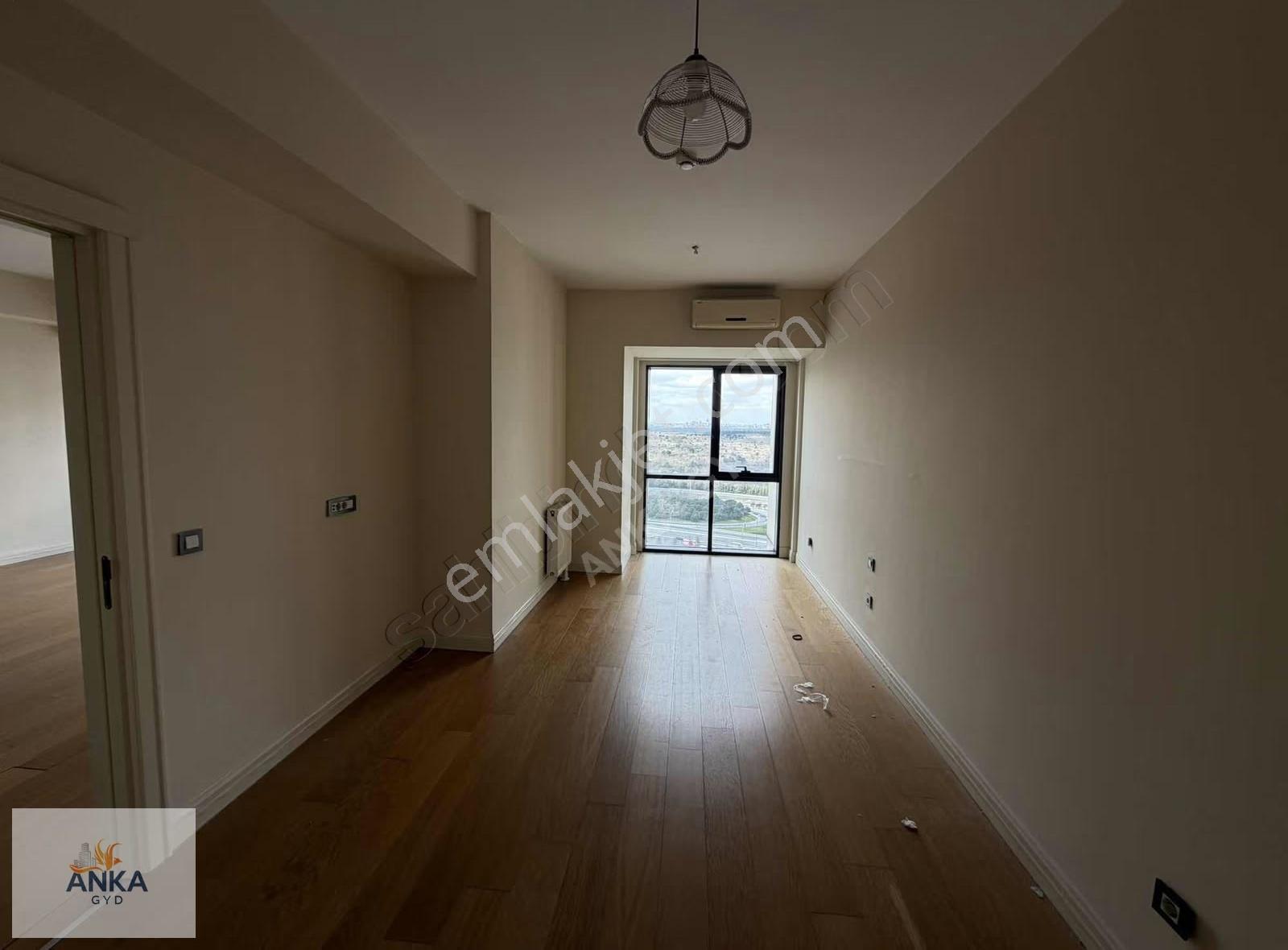 Viaport Venezia'da Şhr Mnz Kare Salon Fırsat Satılık 1+1 Daire - Görsel 12