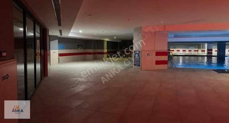 Viaport Venezia'da Şhr Mnz Kare Salon Fırsat Satılık 1+1 Daire - Görsel 10