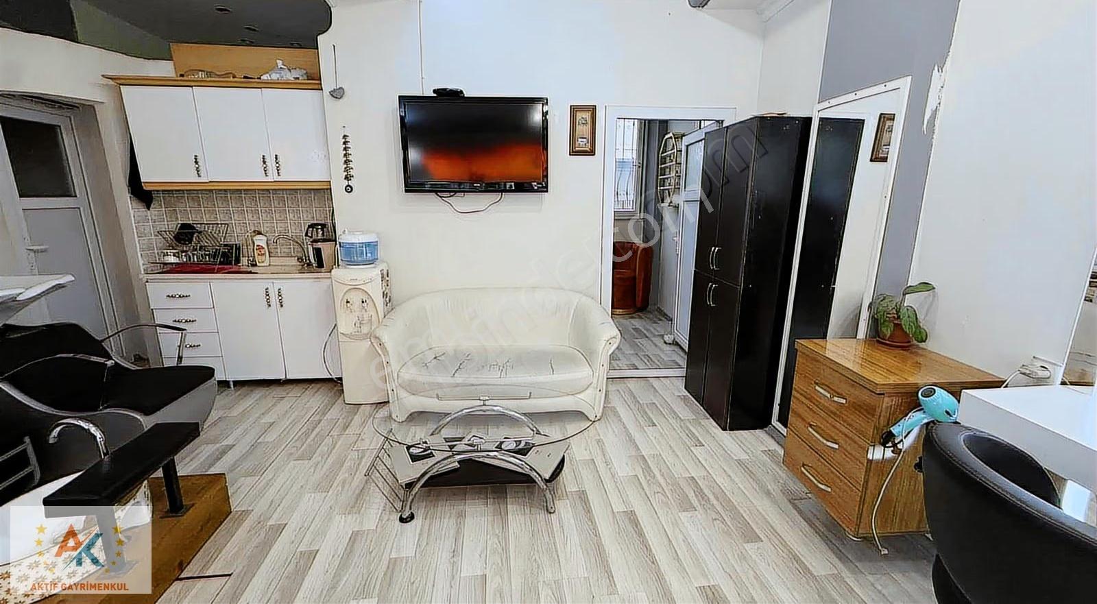 Aktif'ten Pozcu'da Devren Kiralık Bayan Kuaförü - Görsel 7