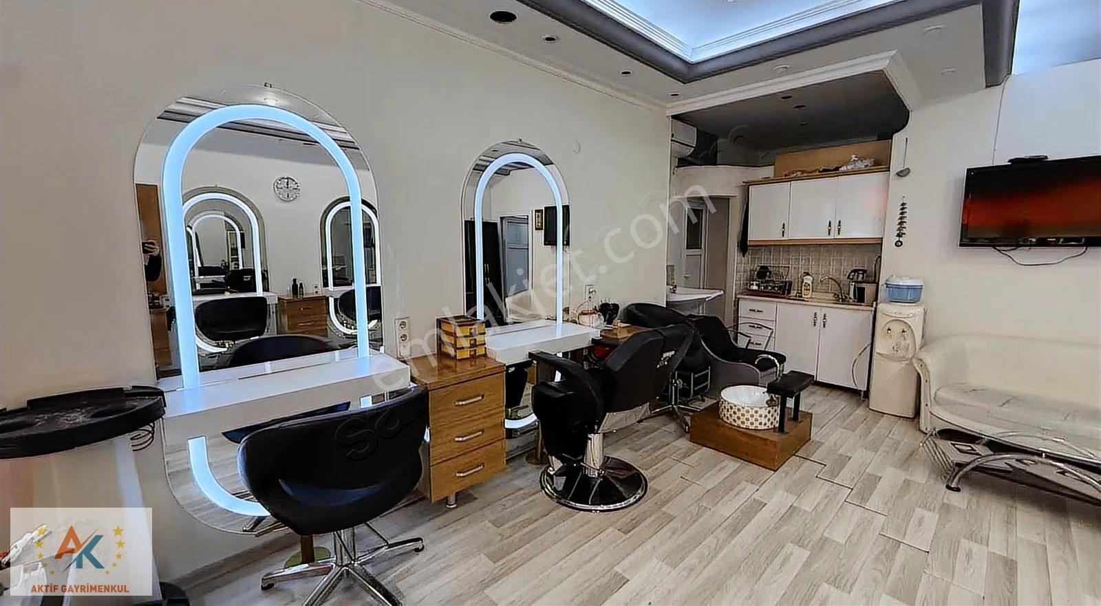Aktif'ten Pozcu'da Devren Kiralık Bayan Kuaförü - Görsel 11