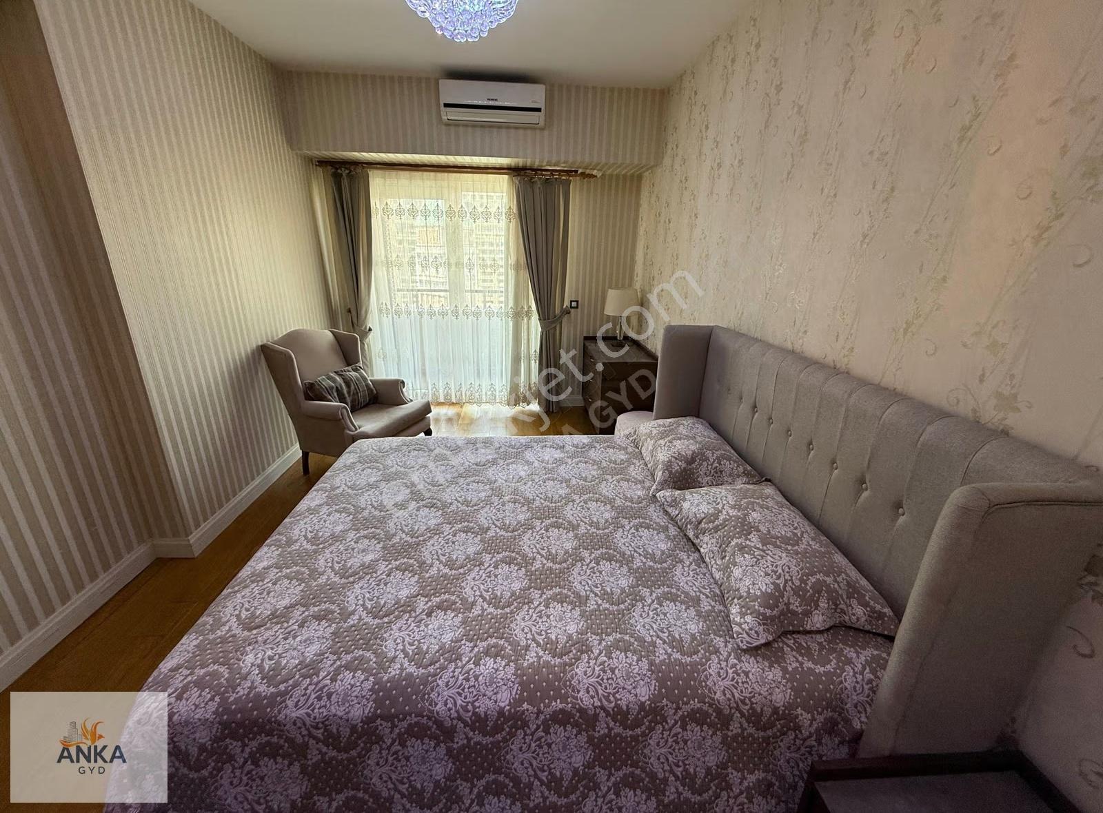 Venezia'da Peyzaj Mnz Full Balkon 3 Banyo Satılık 3+1 Daire - Görsel 20