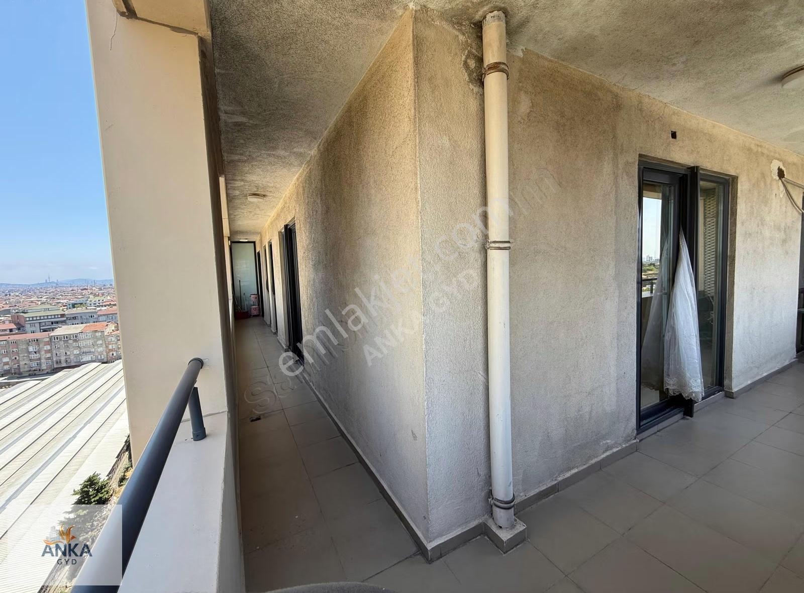 Venezia'da Peyzaj Mnz Full Balkon 3 Banyo Satılık 3+1 Daire - Görsel 23
