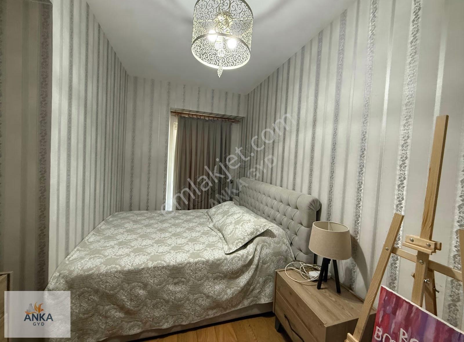 Venezia'da Peyzaj Mnz Full Balkon 3 Banyo Satılık 3+1 Daire - Görsel 4
