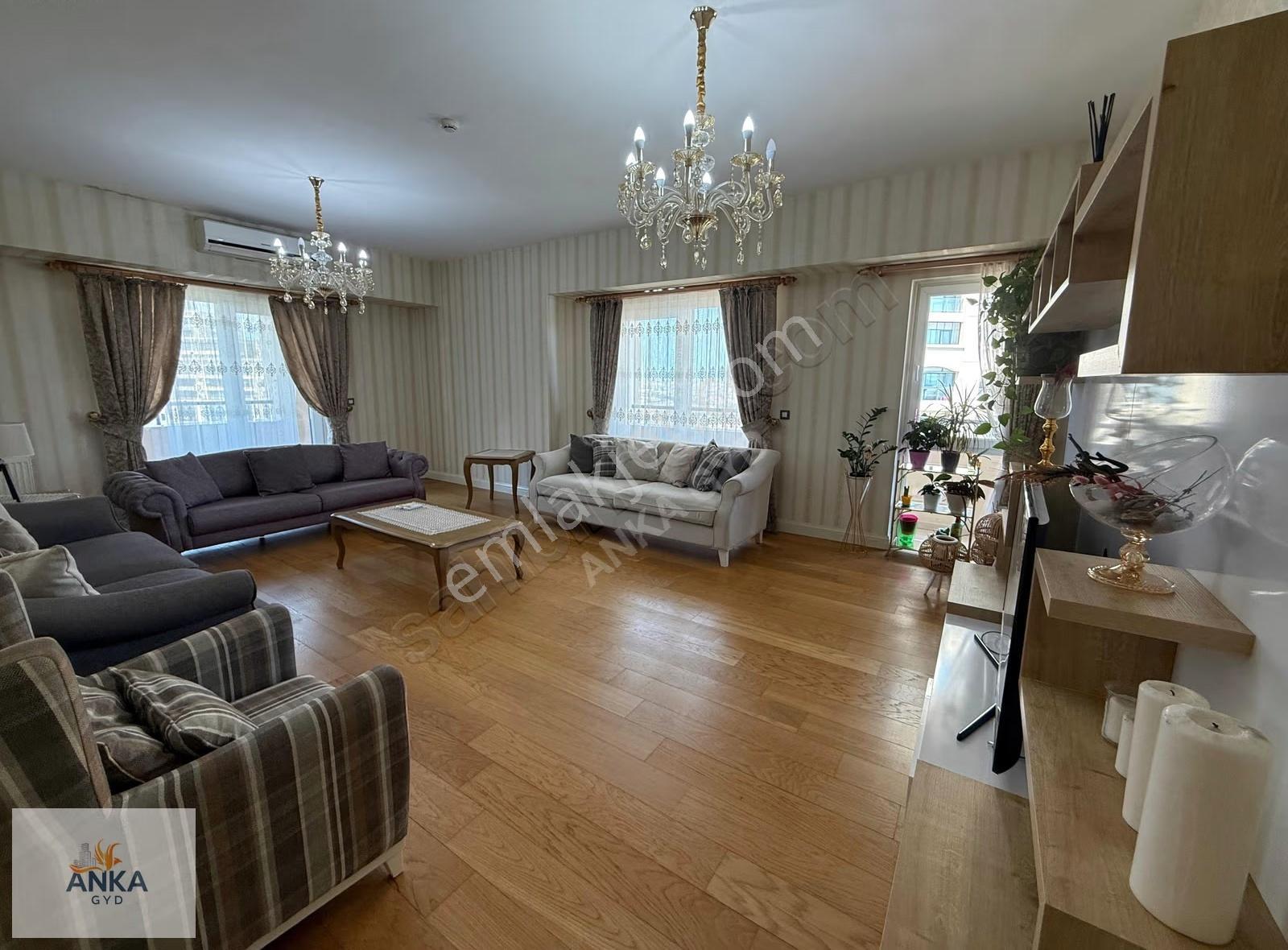 Venezia'da Peyzaj Mnz Full Balkon 3 Banyo Satılık 3+1 Daire - Görsel 3