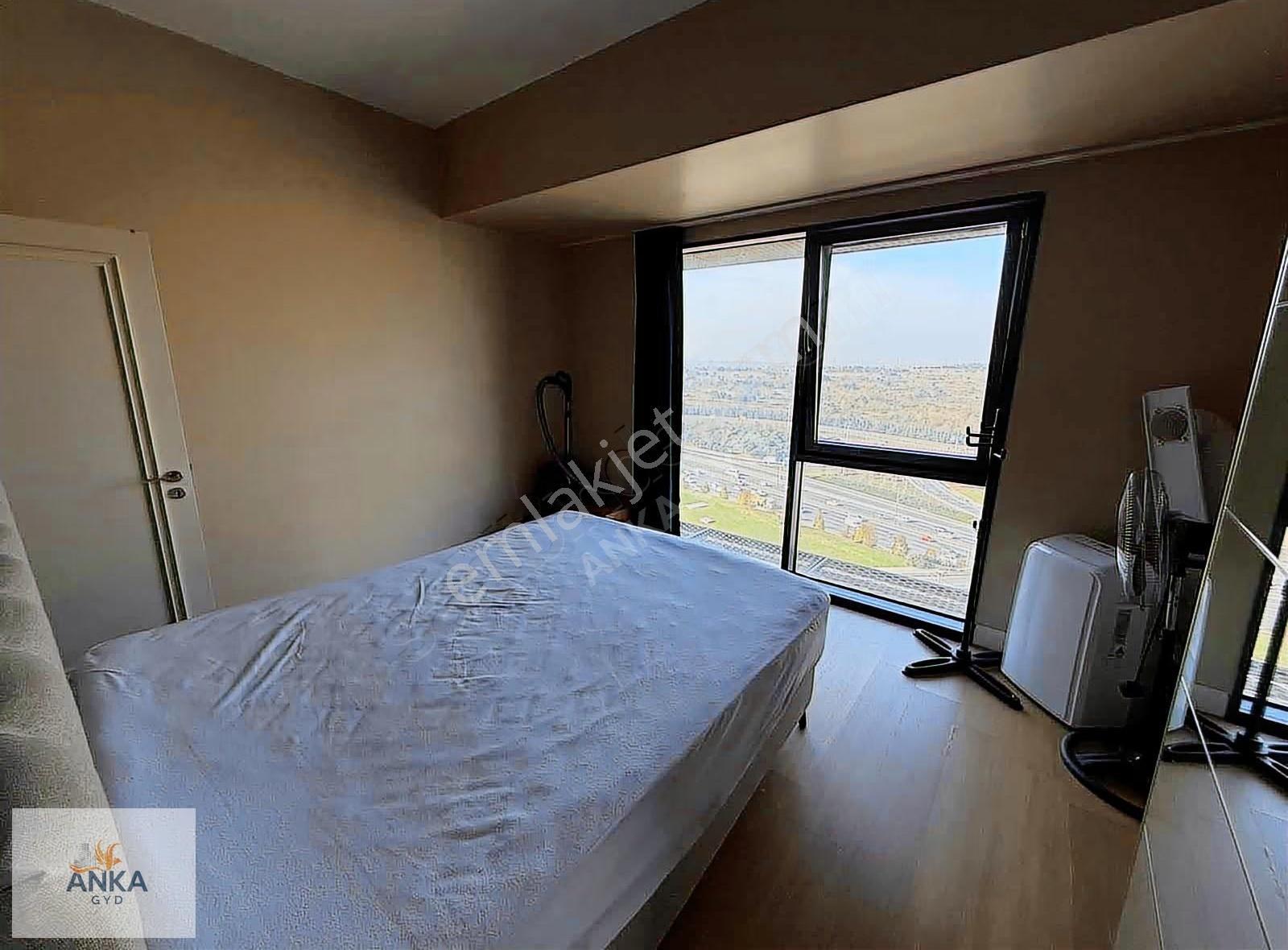 Venezia Da Şehir Mnz Kare Salon Satılık 1+1 Fırsat Daire - Görsel 23