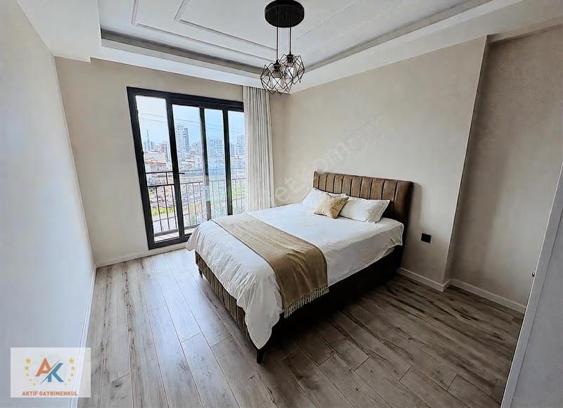 Aktif'ten Nirvana'da Satılık 2+1 Güney Cepheli Daire - Görsel 6