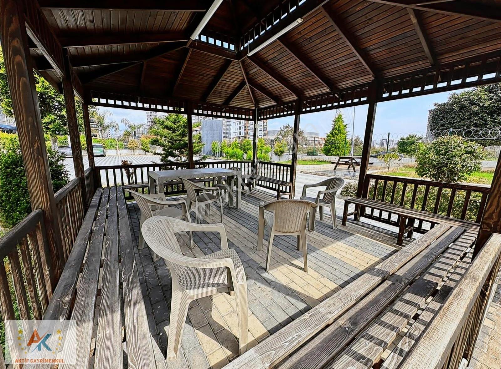 Aktif'ten Nirvana'da Satılık 2+1 Güney Cepheli Daire - Görsel 4