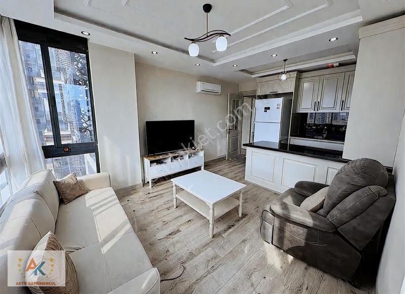 Aktif'ten Nirvana'da Satılık 2+1 Güney Cepheli Daire - Görsel 20
