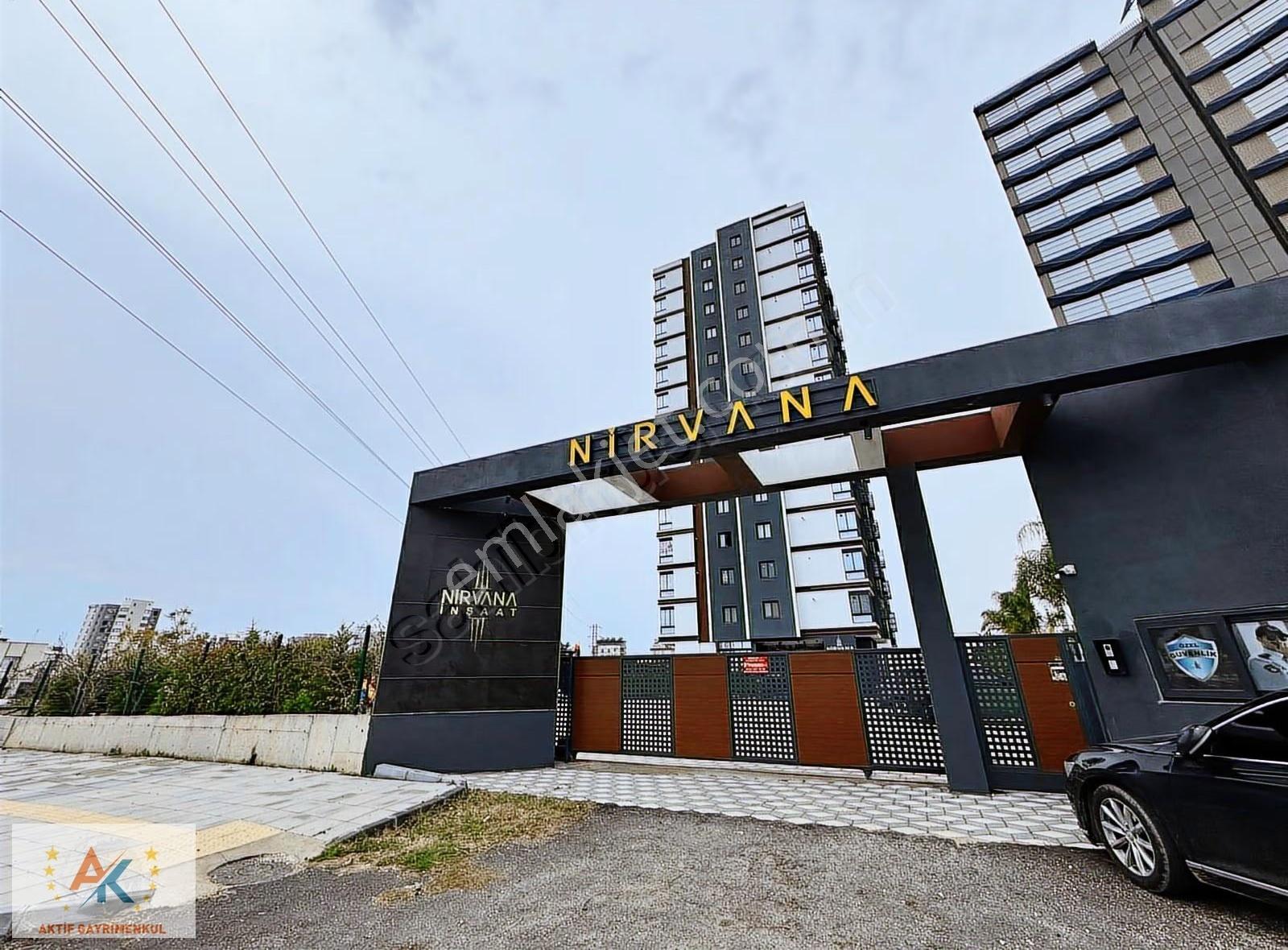 Aktif'ten Nirvana'da Satılık 2+1 Güney Cepheli Daire - Görsel 9