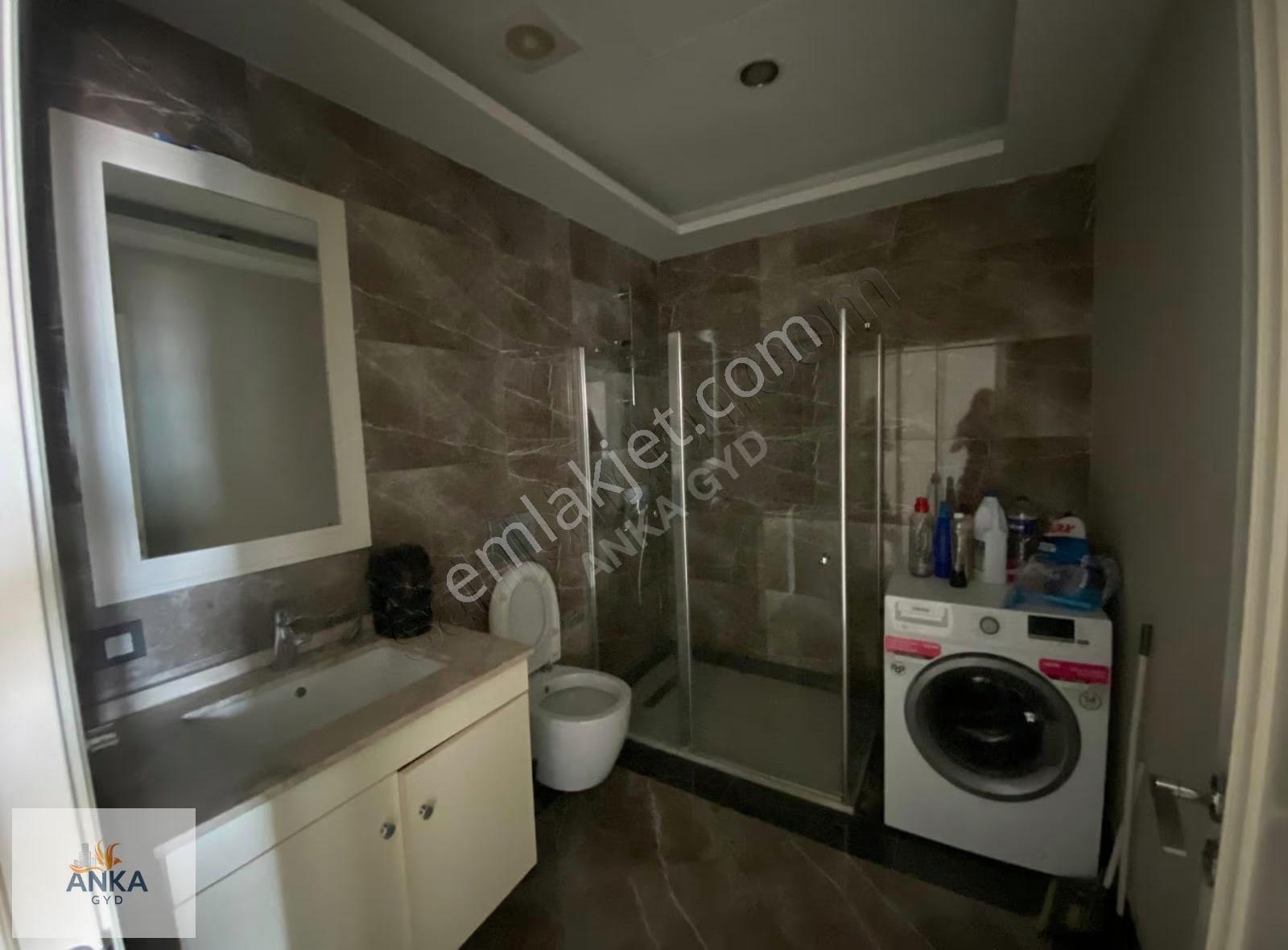 Venezia'da Fırsat Açık Mutfak Tek Banyo Boş Satılık 2+1 Daire - Görsel 22