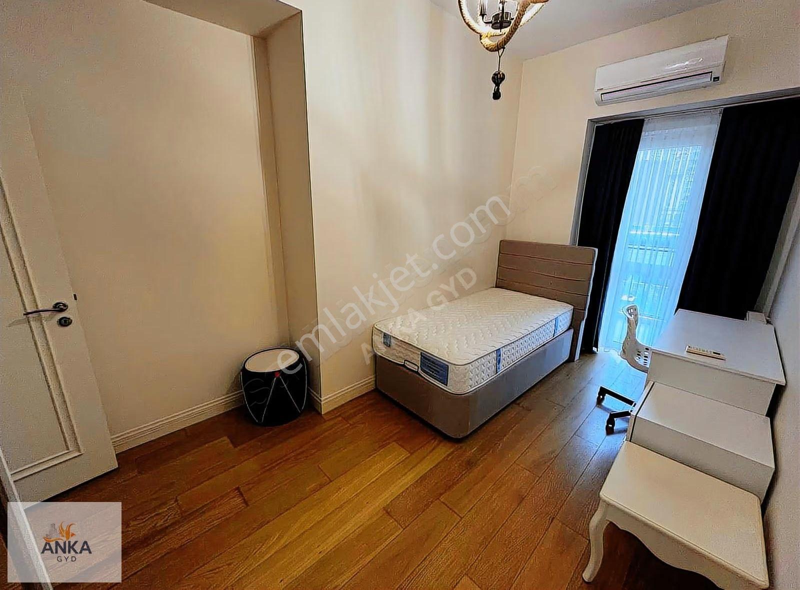 Venezia Da Avm Peysaj Mnz Full Balkon 230 M2 Satılık 3+1 Daire - Görsel 22