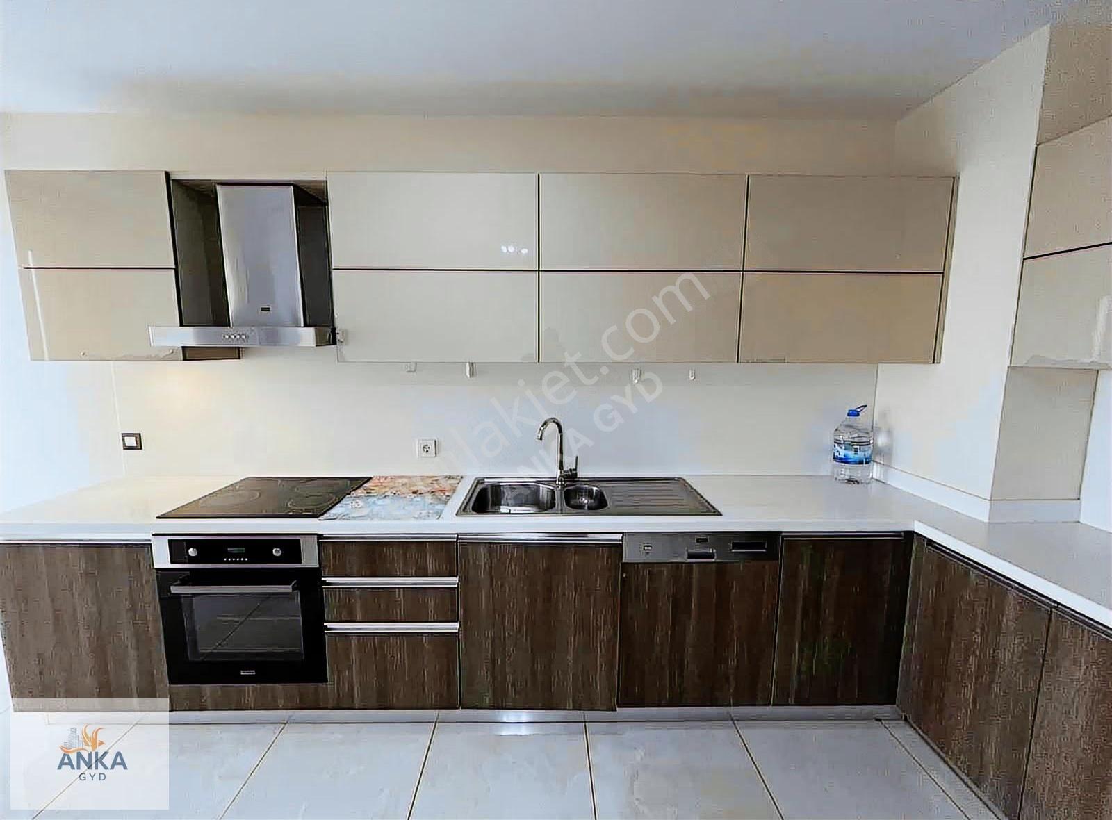 Venezia Da Avm Peysaj Mnz Full Balkon 230 M2 Satılık 3+1 Daire - Görsel 13