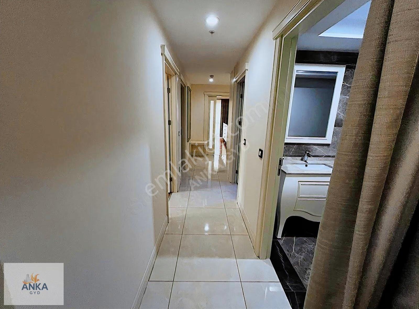 Venezia Da Avm Peysaj Mnz Full Balkon 230 M2 Satılık 3+1 Daire - Görsel 25