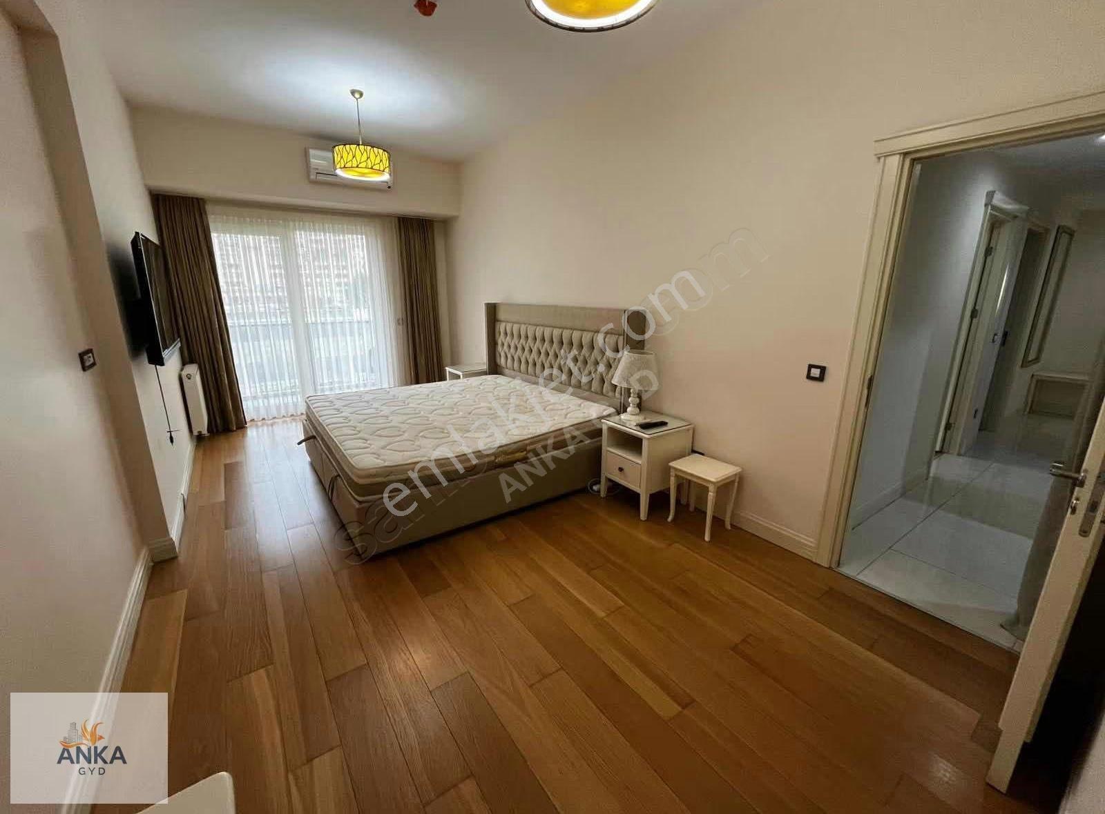 Venezia Da Avm Peysaj Mnz Full Balkon 230 M2 Satılık 3+1 Daire - Görsel 7