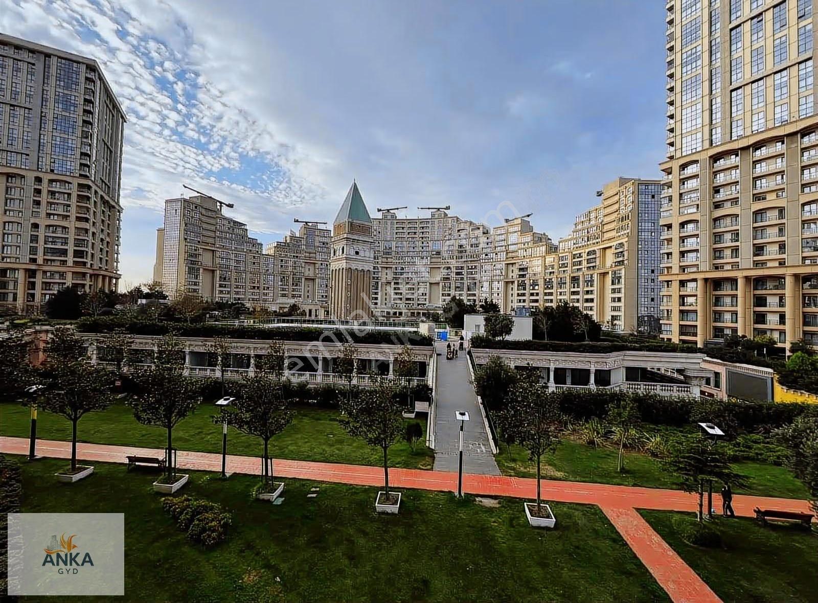Venezia Da Avm Peysaj Mnz Full Balkon 230 M2 Satılık 3+1 Daire - Görsel 17