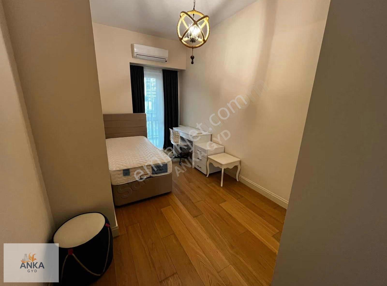 Venezia Da Avm Peysaj Mnz Full Balkon 230 M2 Satılık 3+1 Daire - Görsel 8
