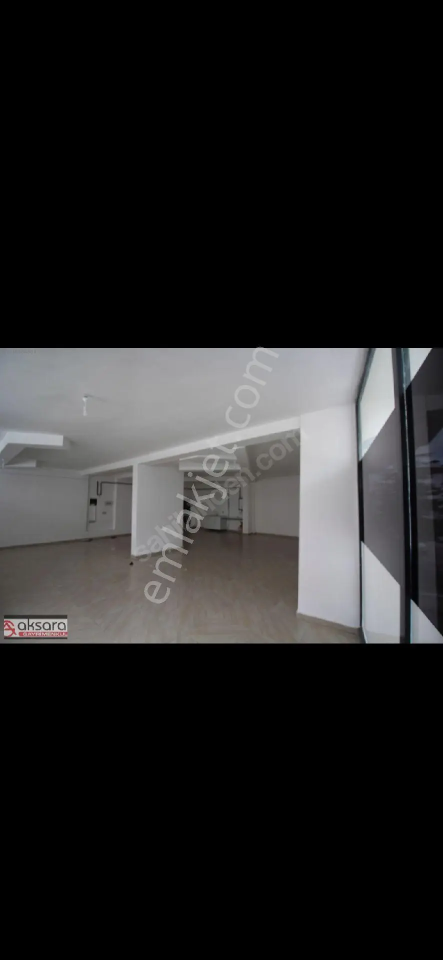 Aksaray Coğlaki Mahallesi Kiralık 150 M Dükkan - Görsel 5