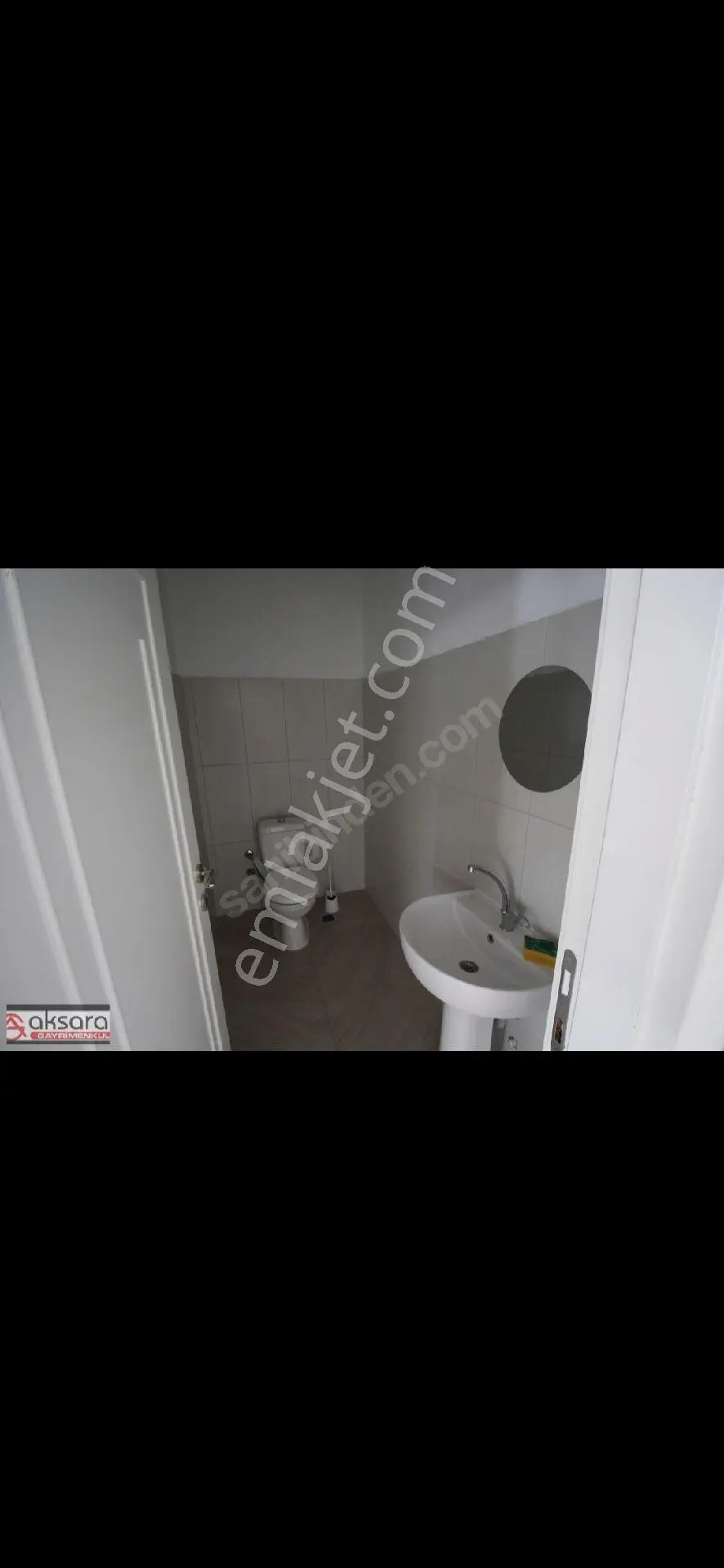 Aksaray Coğlaki Mahallesi Kiralık 150 M Dükkan - Görsel 8