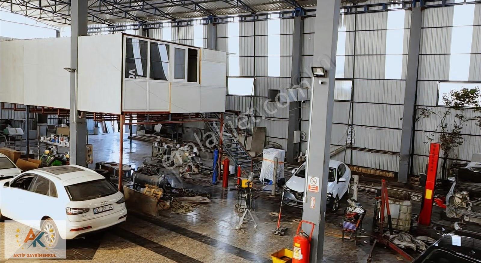 Aktif'ten 2.çevreyolu'nda Kiralık 515m2 Dükkan - Görsel 7