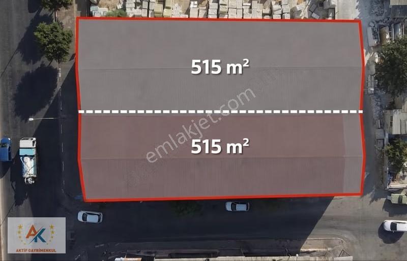 Aktif'ten 2.çevreyolu'nda Kiralık 515m2 Dükkan - Görsel 8