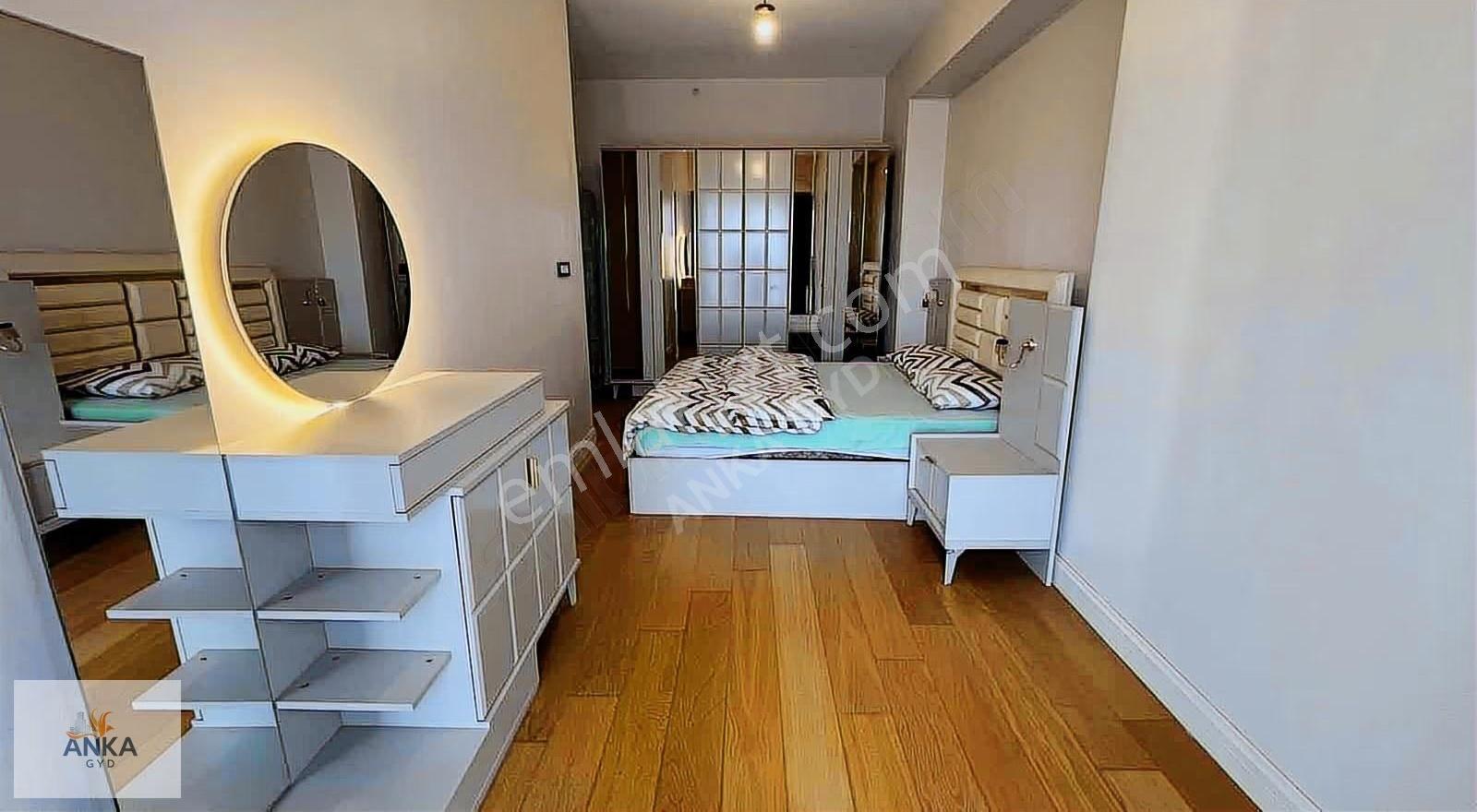 Viaport Venezia'da Şhr Mnz Kiralık Eşyalı 2+1 Daire - Görsel 19