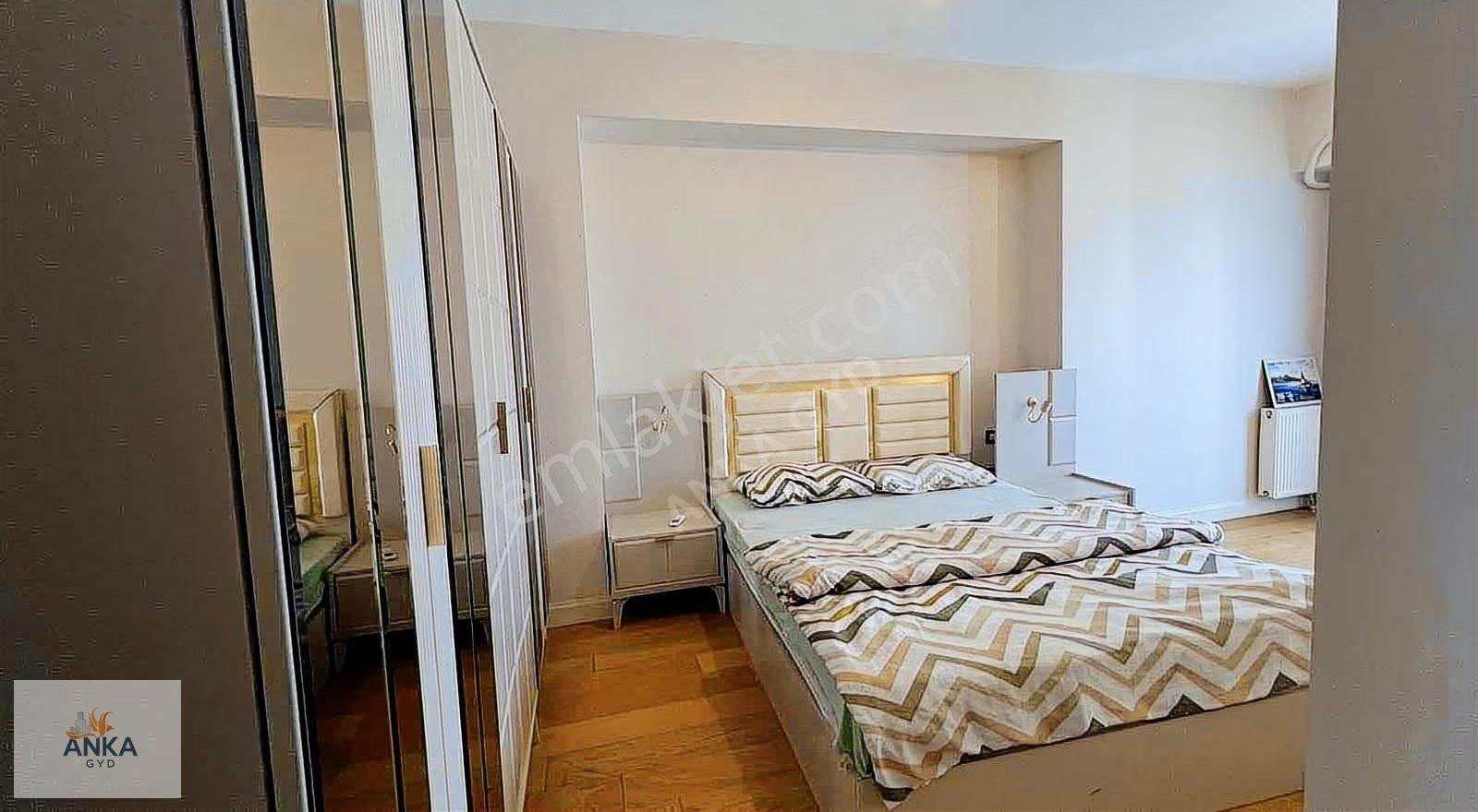 Viaport Venezia'da Şhr Mnz Kiralık Eşyalı 2+1 Daire - Görsel 22