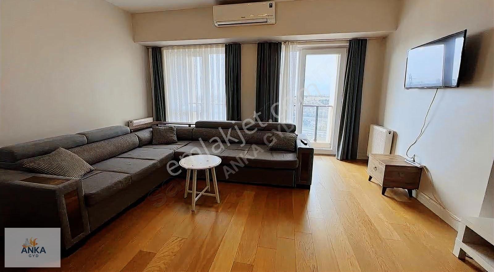 Viaport Venezia'da Şhr Mnz Kiralık Eşyalı 2+1 Daire - Görsel 15