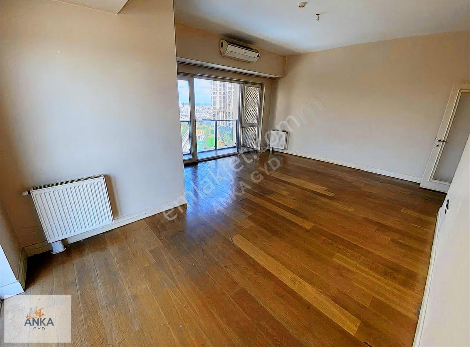 Anka Dan Venezia Da Avm Mnz Full Balkon Boş Satılık 3+1 Daire - Görsel 13