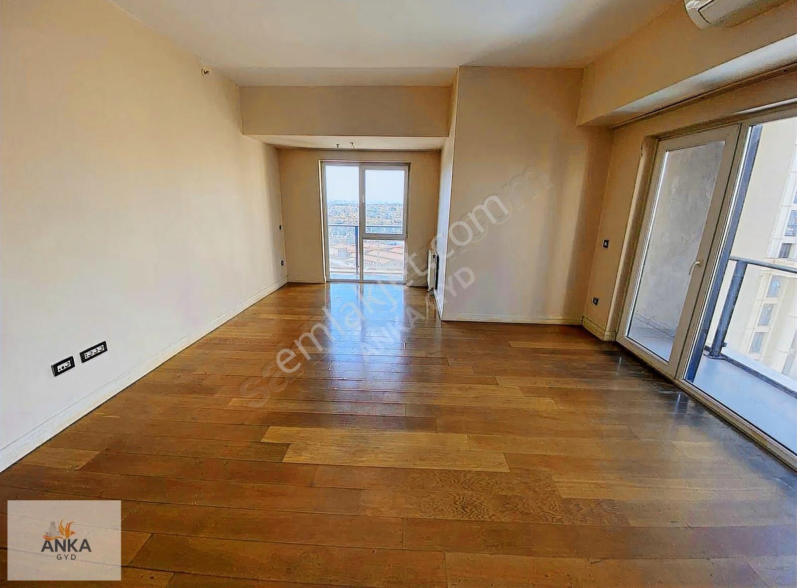 Anka Dan Venezia Da Avm Mnz Full Balkon Boş Satılık 3+1 Daire - Görsel 14