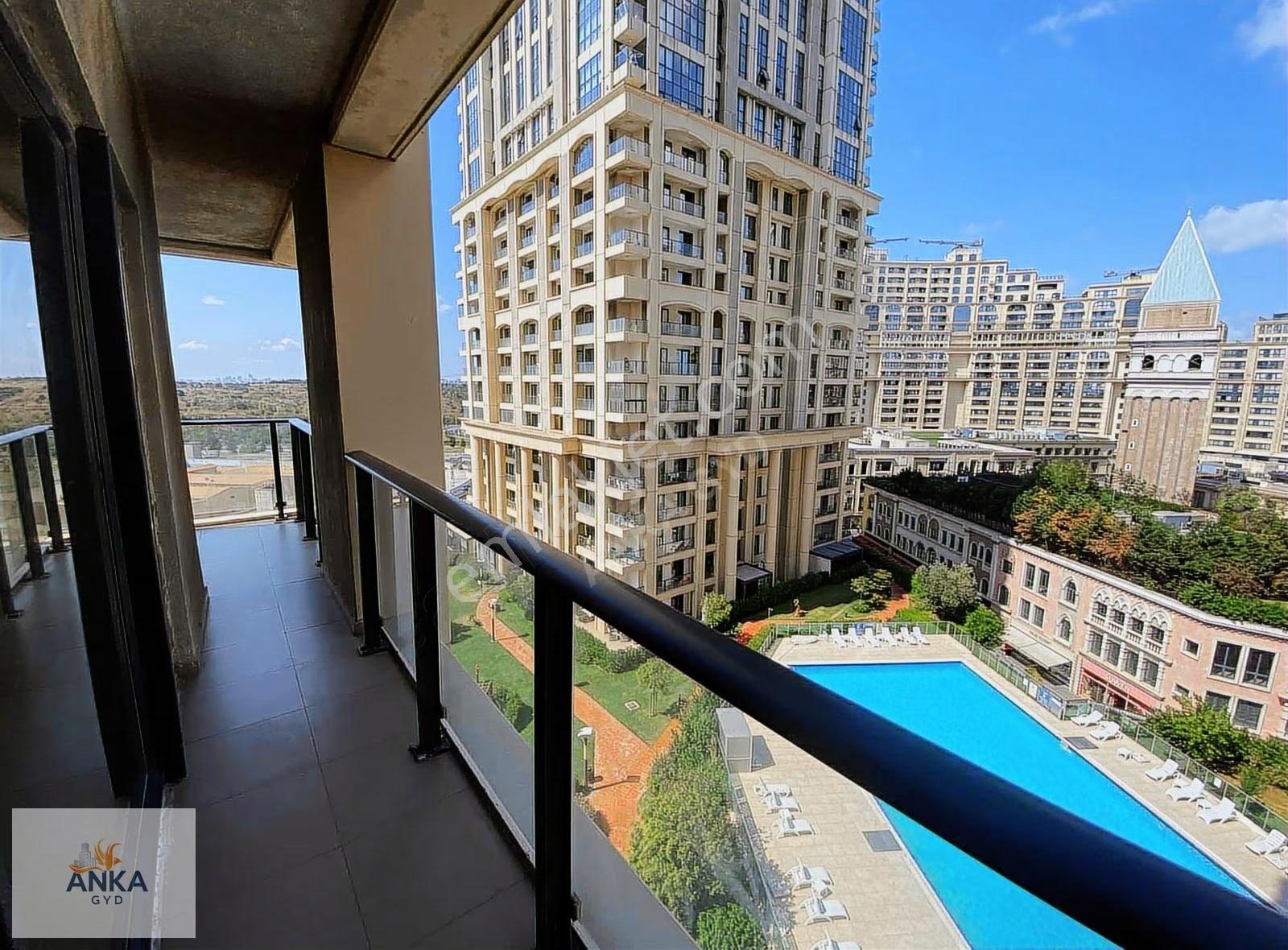 Anka Dan Venezia Da Avm Mnz Full Balkon Boş Satılık 3+1 Daire - Görsel 3