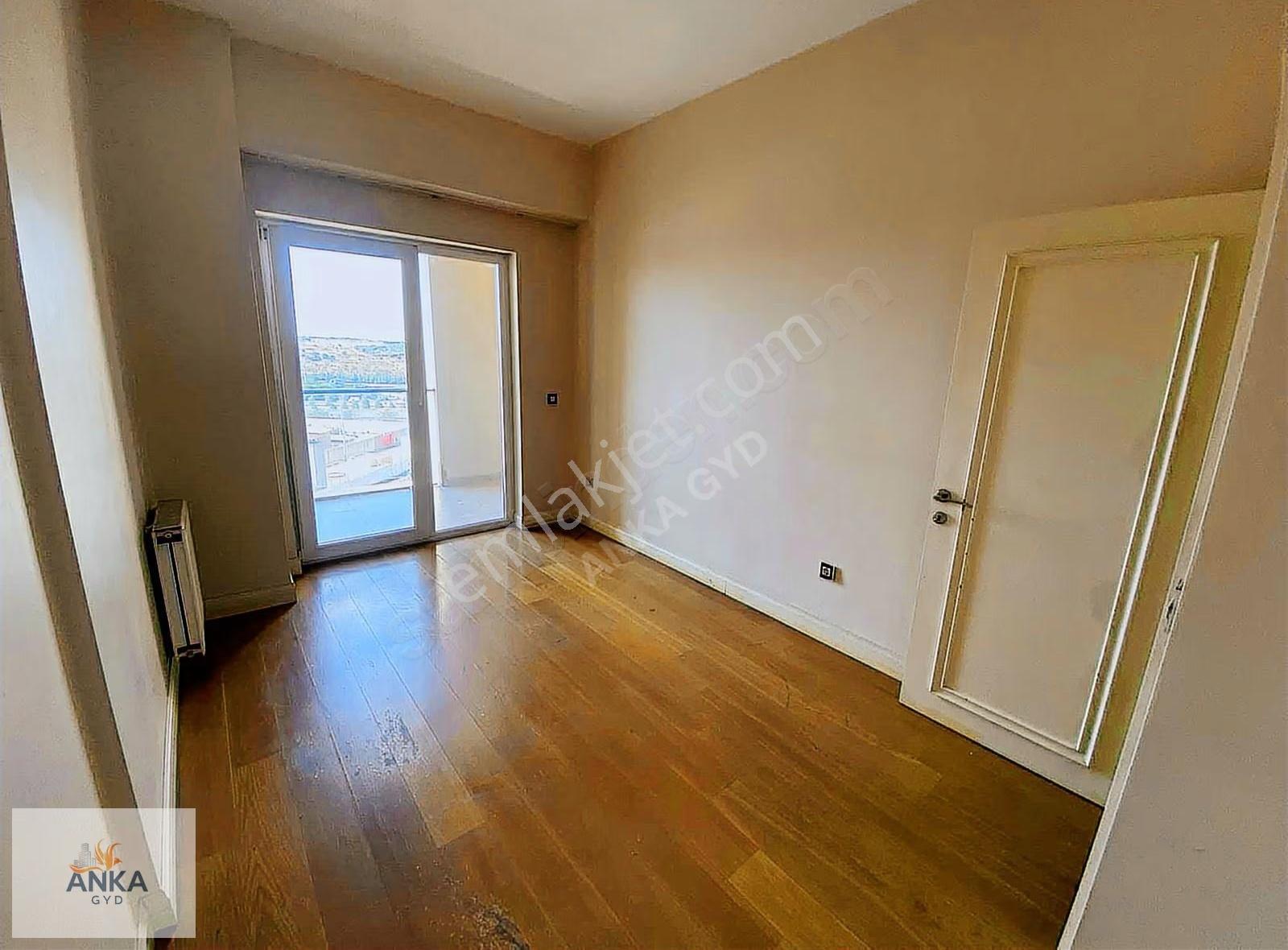Anka Dan Venezia Da Avm Mnz Full Balkon Boş Satılık 3+1 Daire - Görsel 8