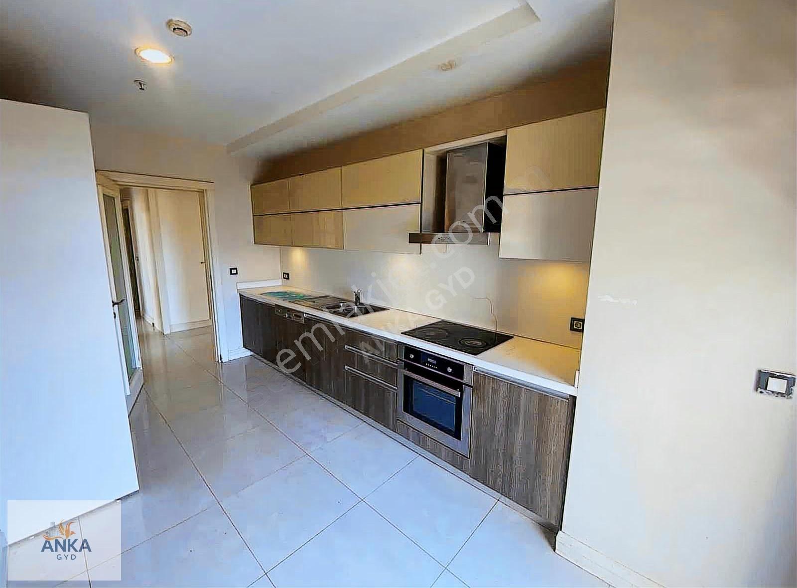 Anka Dan Venezia Da Avm Mnz Full Balkon Boş Satılık 3+1 Daire - Görsel 2