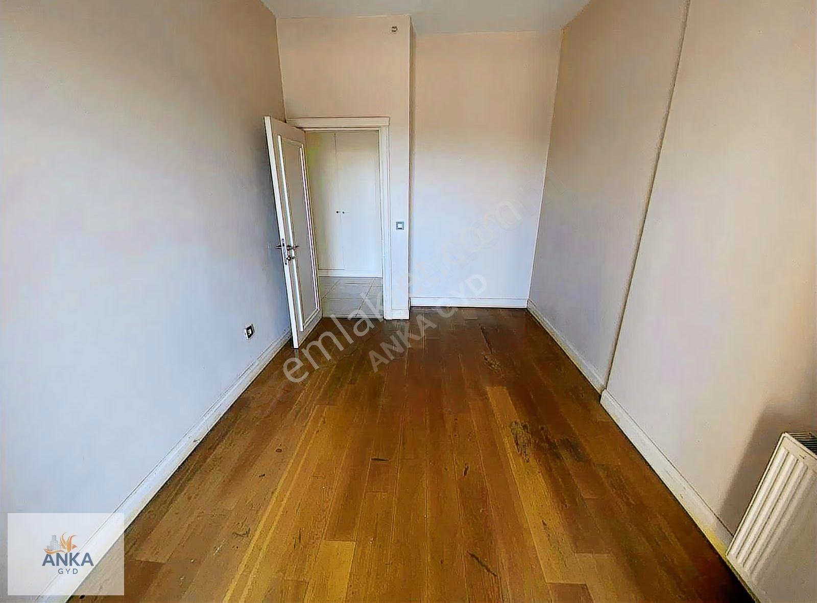 Anka Dan Venezia Da Avm Mnz Full Balkon Boş Satılık 3+1 Daire - Görsel 16