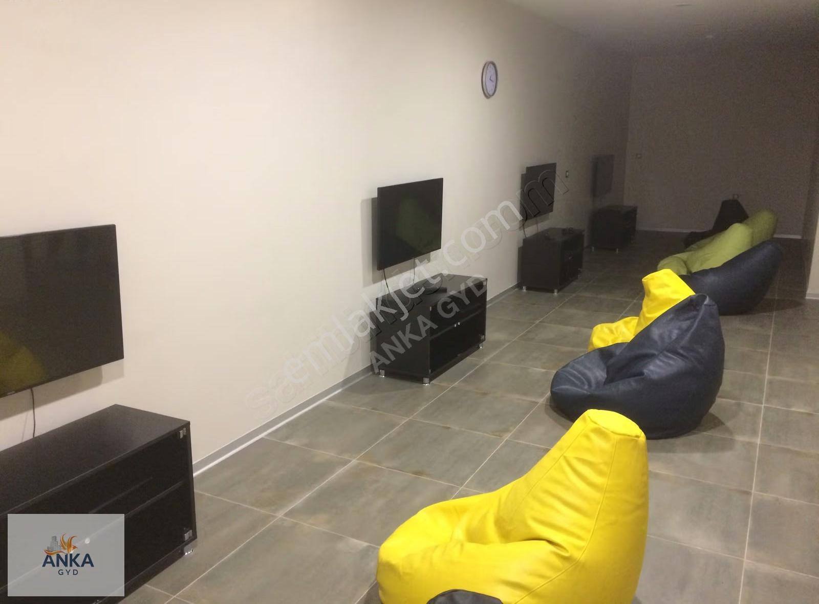 Anka Dan Venezia Da Avm Mnz Full Balkon Boş Satılık 3+1 Daire - Görsel 21