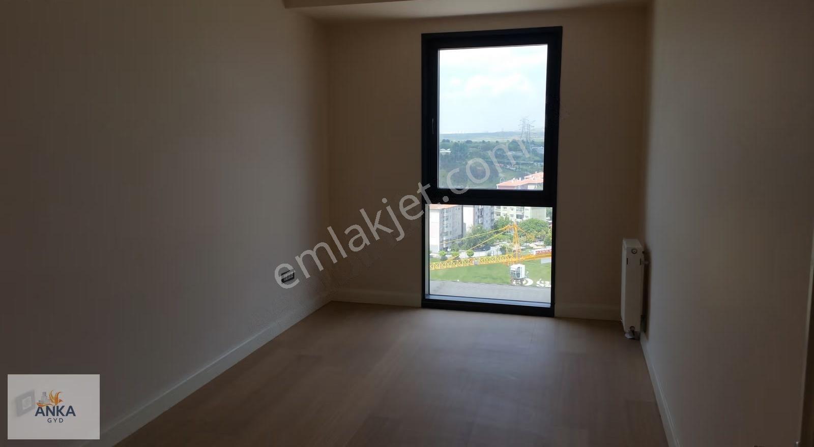 Venezia Mega Şehir Manzaralı 2+1 Boş Satılık Daire - Görsel 10