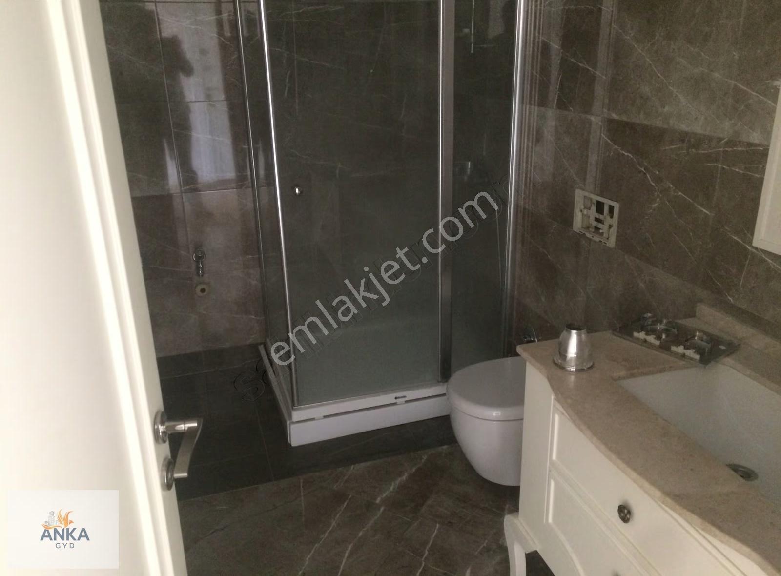 Venezia Mega 1+1 Boş Kare Salon Şehir Manzaralı Kiralık Daire - Görsel 2