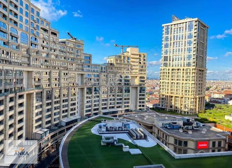 Venezia Da Avm Mnz Eşyalı Oturuma Hazır Kiralık 1+1 Daire - Görsel 12