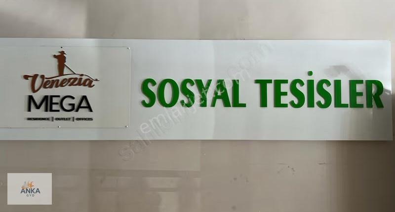 Venezia'da Şhr Mnz Oturuma Hzr Eşyalı Kelepir Satılık 2+1 - Görsel 16