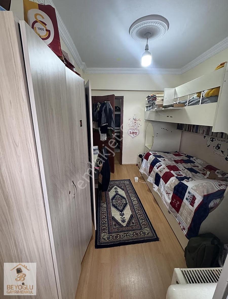 Beyoğlu'ndan Merkezi Lokasyonda Kat Konumunda Y.giriş 3+1 - Görsel 17