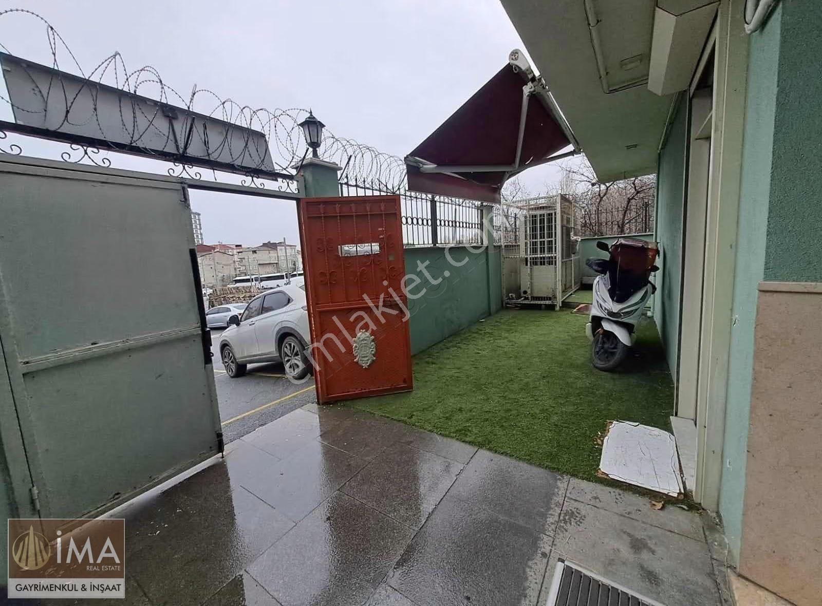 İma'dan Esenlerde Satılık İş Yerlerine Uygun 3 Katlı Bina - Görsel 30