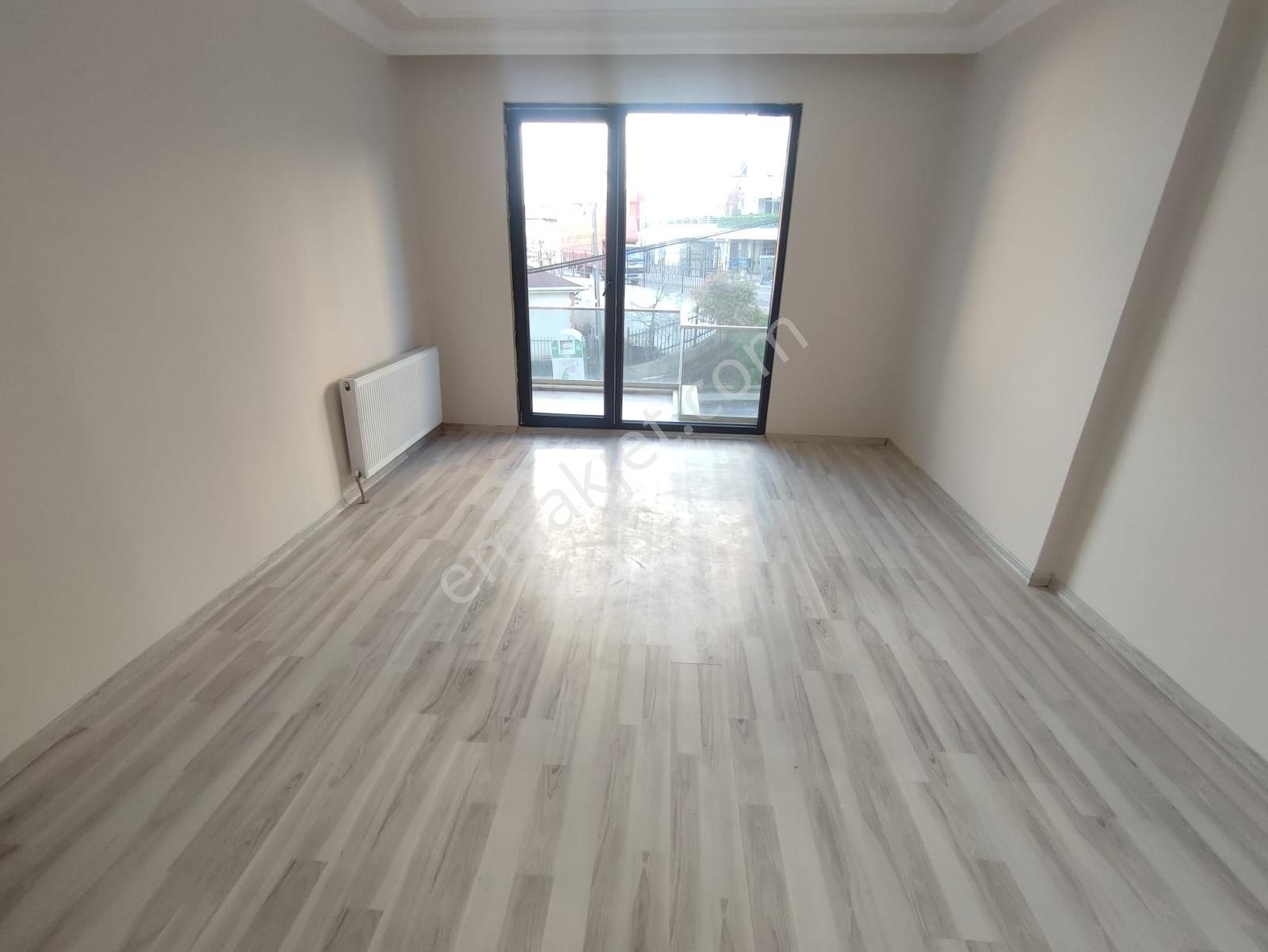 Ahmet Yesevi De Ana Cadde Üzeri Harika Konumda 2+1 Satılık Daire - Görsel 12