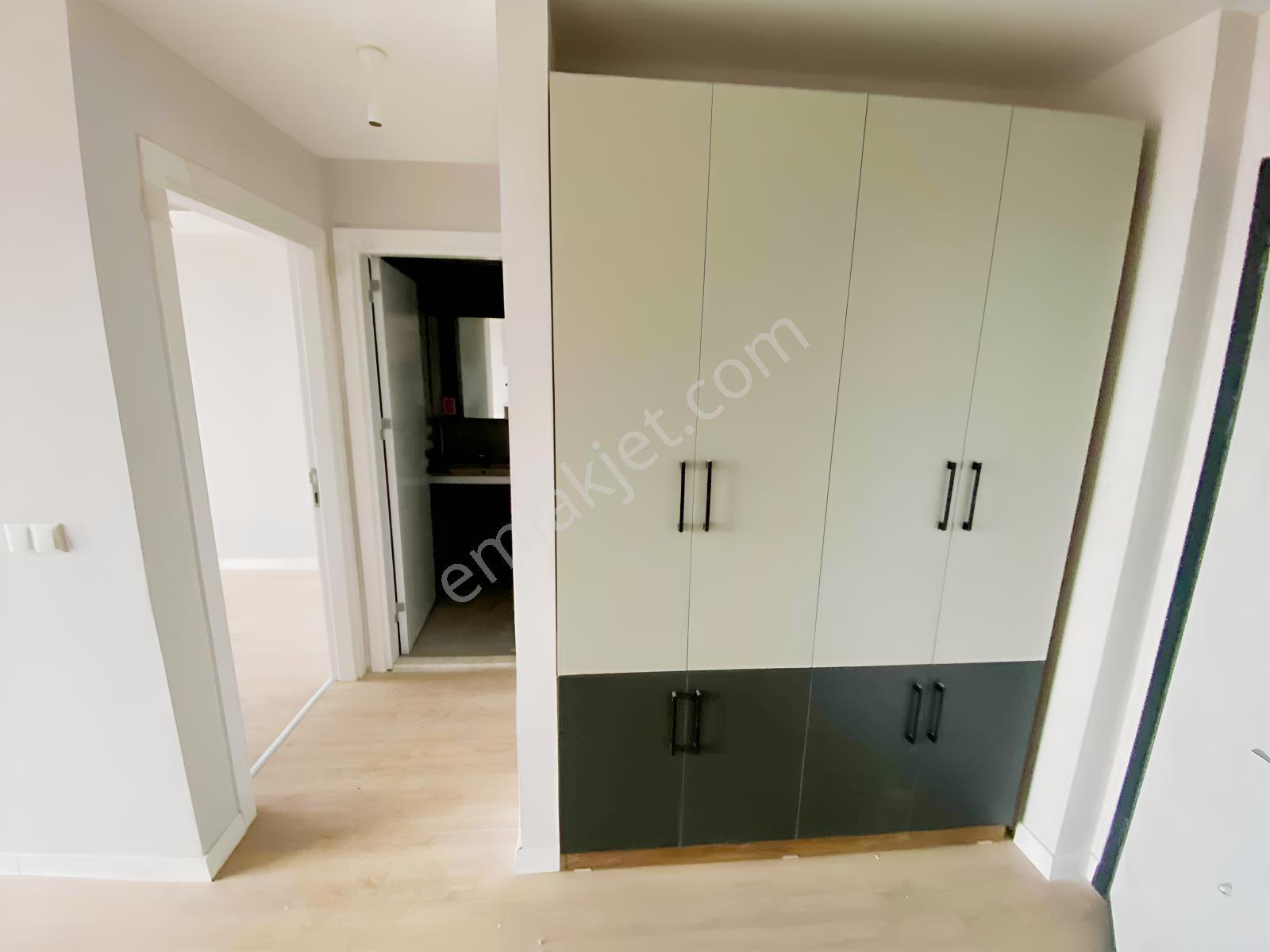 Duru Yapı Gayrimenkulden Kiralık 1+1 Daire - Görsel 19