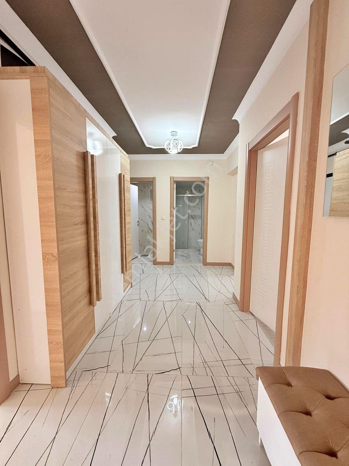 Yıldız'dan Ful+ful Masrafsz Çok Geniş Merkezi Sıfr Ayarnda 4+1 - Görsel 33