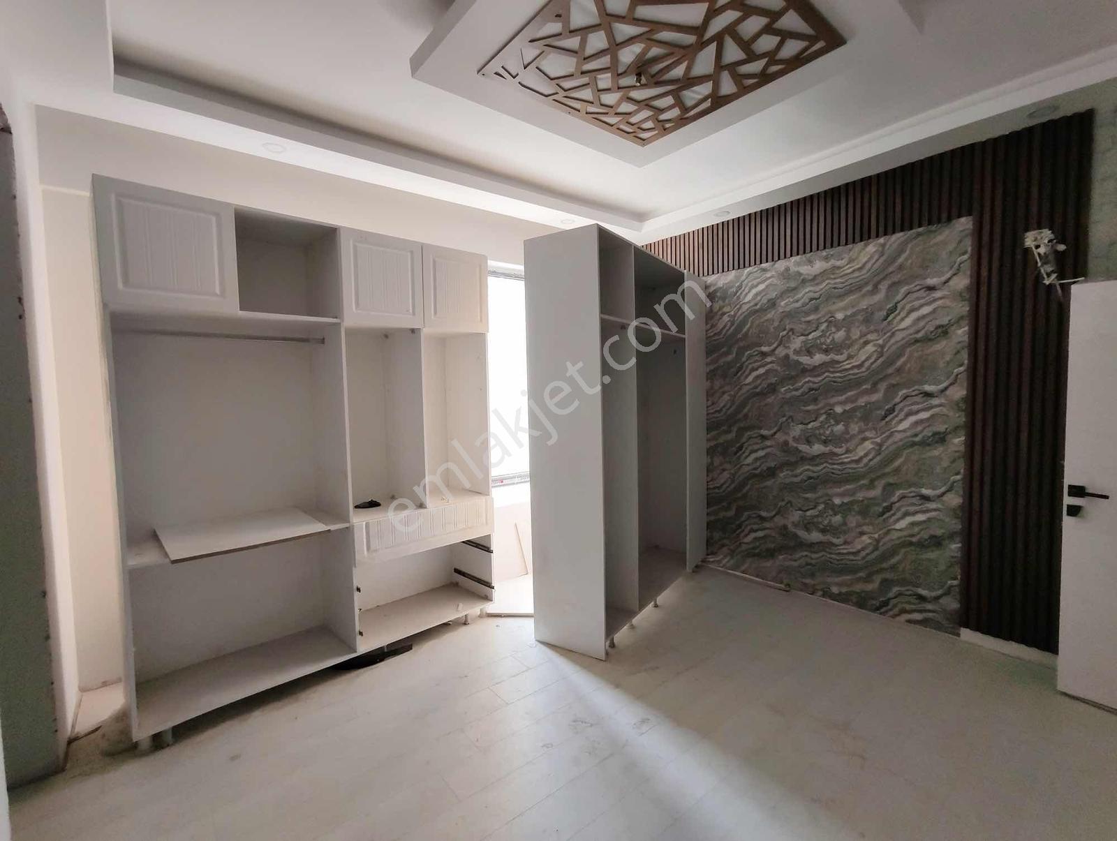 Misland Colezyum'da Panoramik Manzaralı 4+1 - Görsel 27