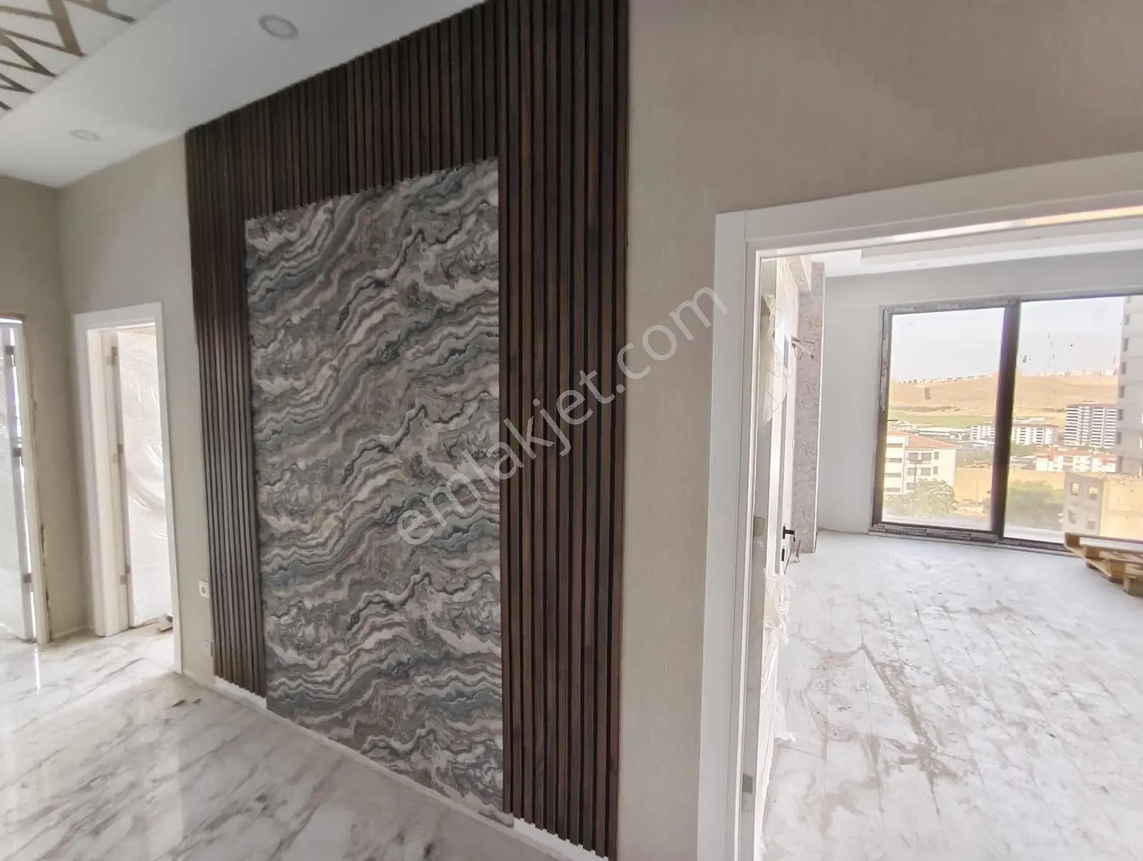 Misland Colezyum'da Panoramik Manzaralı 4+1 - Görsel 4