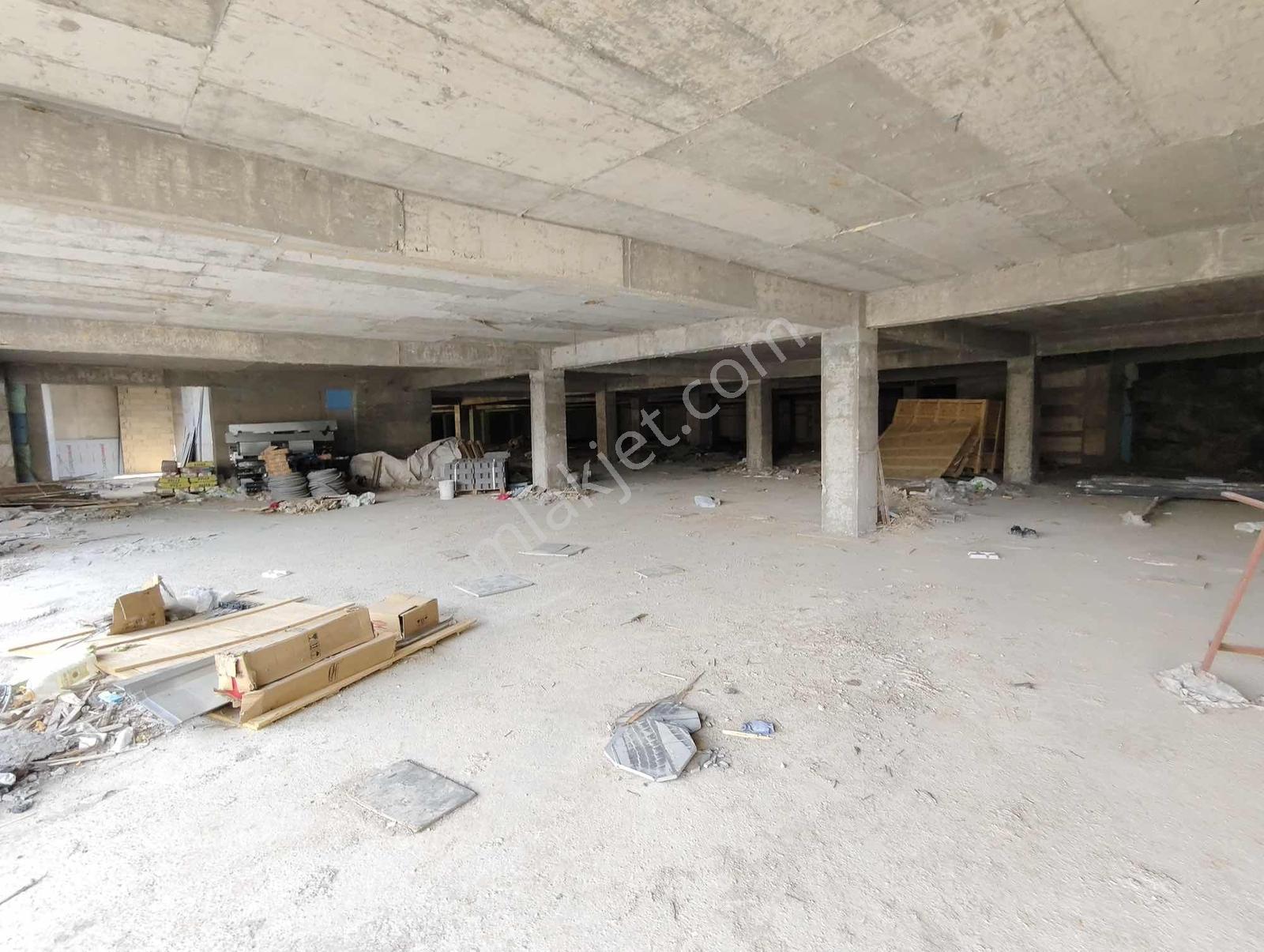 Misland Colezyum'da Panoramik Manzaralı 4+1 - Görsel 24