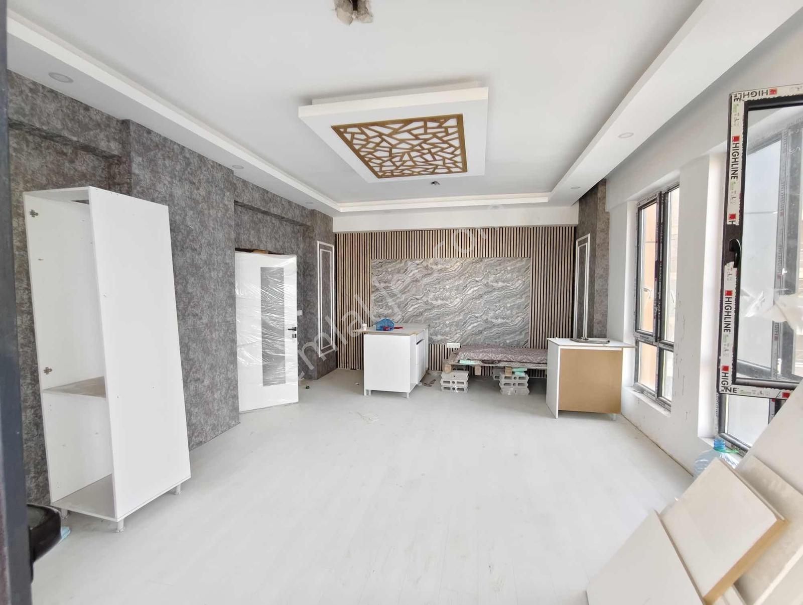 Misland Colezyum'da Panoramik Manzaralı 4+1 - Görsel 16