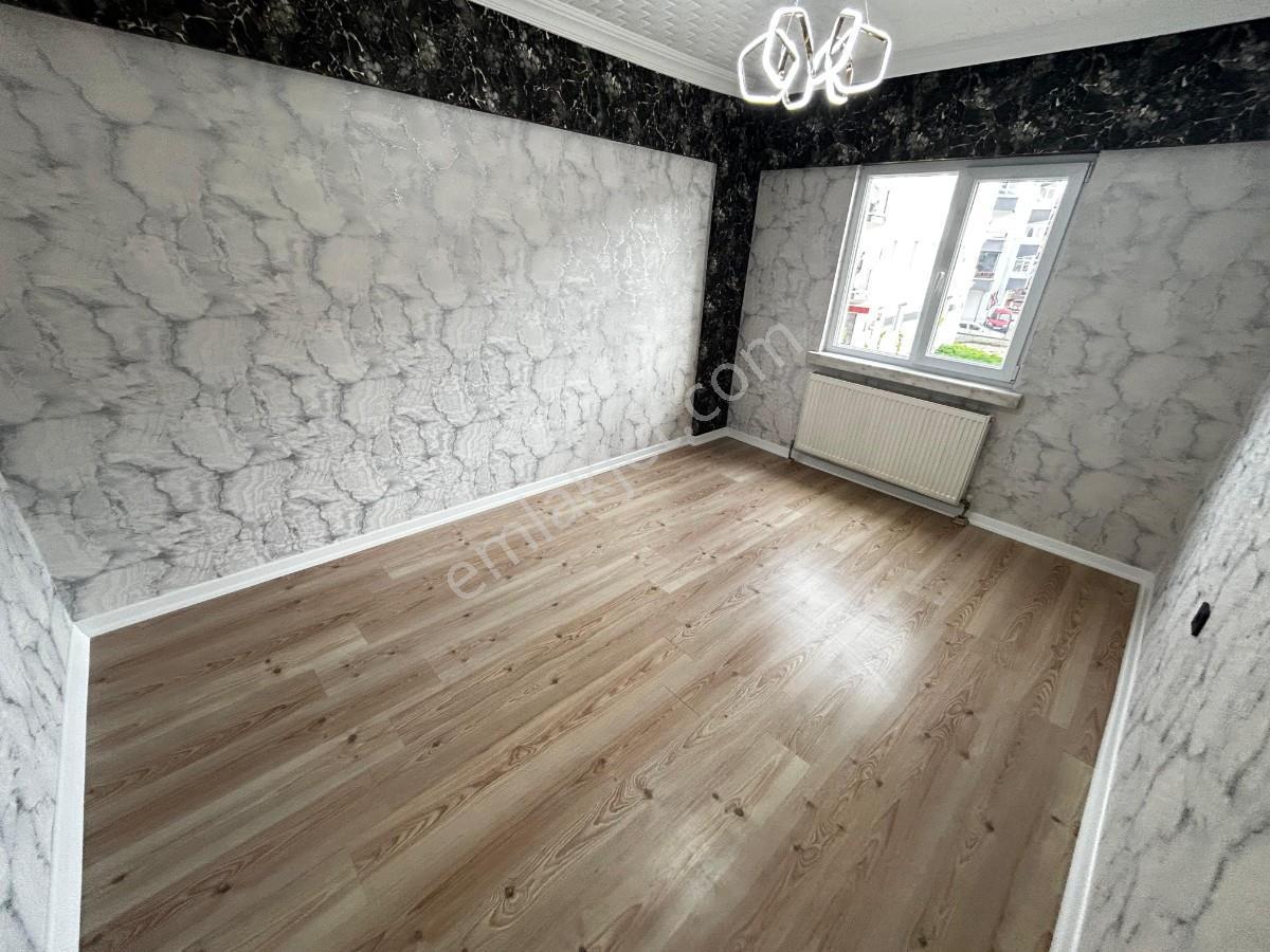 Sincan Ahi Evran Mah 3+1 Lüks Yapılı Bağımsız Ara Katta Daire - Görsel 12