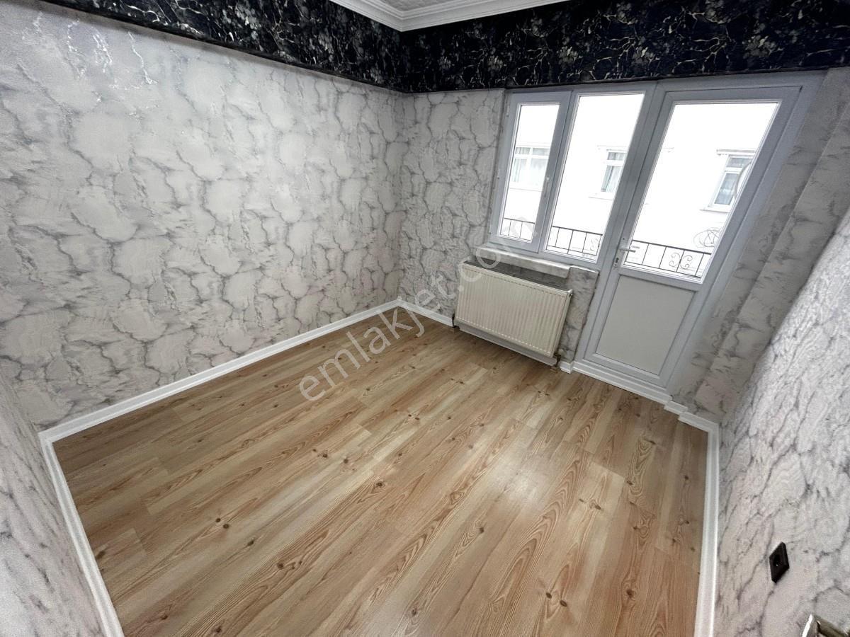 Sincan Ahi Evran Mah 3+1 Lüks Yapılı Bağımsız Ara Katta Daire - Görsel 30