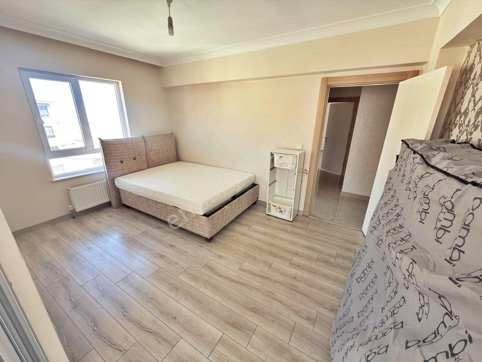 **yıldız'dan 7/24 Güvenlikli Sitede Merkezde Çift Balkon 3.5+1* - Görsel 22